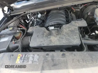 2019 Chevrolet Tahoe Commercial с VIN 1GNLCDEC6KR384581, выставлен на аукционе Copart как лот 64126645 с пробегом 129 471 миль миль и Чистый • Clean title. История ставок и продаж доступна на DreamBid. Изображение 14.