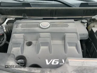 ✅ 2014 Cadillac SRX Premium Collection • VIN: 3GYFNGE31ES685496 • Lot: 43453115. Listed on IAAI with 92,623 mi. Free auction sales archive from the USA and detailed vehicle history report at DreamBid. Image 18.