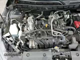 ✅ 2025 Nissan Altima SR • VIN: 1N4BL4CV6SN311541 • Lot: 93824705. Wystawiony na Copart z przebiegiem 31 147 mil. Bezpłatny archiwum sprzedaży aukcyjnych z USA i szczegółowy raport historii pojazdu na DreamBid. Zdjęcie 13.