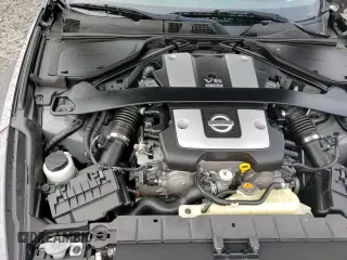 ✅ 2020 Nissan 370Z Sport Touring • VIN: JN1AZ4EH2LM821553 • Lot: 41606185. Listed on Copart with 19,765 mi. Free auction sales archive from the USA and detailed vehicle history report at DreamBid. Image 13.