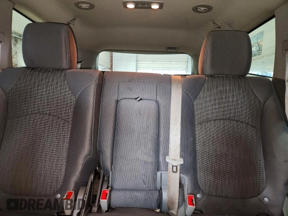 ✅ 2013 Chevrolet Traverse LS • VIN: 1GNKRFED3DJ103207 • Lot: 46832556. Wystawiony na Copart z przebiegiem 182 949 mil. Bezpłatny archiwum sprzedaży aukcyjnych z USA i szczegółowy raport historii pojazdu na DreamBid. Zdjęcie 10.