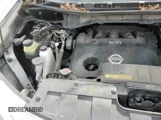 ✅ 2017 Nissan Quest SV • VIN: JN8AE2KP7H9169553 • Лот: 84432175. Опубликован ранее на Copart с пробегом 91 371 миль. Бесплатный доступ к архиву аукционных продаж из США и подробный отчёт об истории автомобиля на DreamBid. Изображение 16.