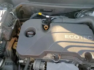 ✅ 2020 Chevrolet Equinox LT • VIN: 2GNAXJEV2L6234251 • Lot: 87215355. Listed on Copart with 62,207 mi. Free auction sales archive from the USA and detailed vehicle history report at DreamBid. Image 16.