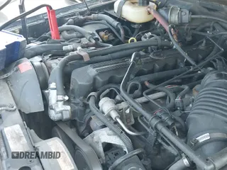 ✅ 1989 Jeep Cherokee Laredo • VIN: 1J4FJ58L5KL598813 • Lot: 42489420. Wystawiony na IAAI z przebiegiem 191 739 mil. Bezpłatny archiwum sprzedaży aukcyjnych z USA i szczegółowy raport historii pojazdu na DreamBid. Zdjęcie 12.