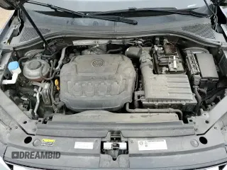 ✅ 2018 Volkswagen Tiguan SEL • VIN: 3VV3B7AX2JM192307 • Lot: 86312195. Listed on Copart with 82,133 mi. Free auction sales archive from the USA and detailed vehicle history report at DreamBid. Image 14.