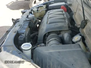 ✅ 2011 Buick Enclave CXL-1 • VIN: 5GAKRBED6BJ239329 • Lot: 43392385. Listed on IAAI with 214,098 mi. Free auction sales archive from the USA and detailed vehicle history report at DreamBid. Image 12.