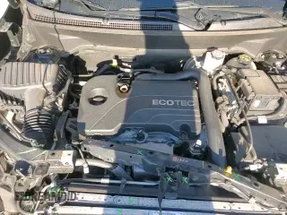 ✅ 2020 Chevrolet Equinox LT • VIN: 3GNAXKEVXLL124985 • Лот: 86496415. Опубликован ранее на Copart с пробегом 54 154 миль. Бесплатный доступ к архиву аукционных продаж из США и подробный отчёт об истории автомобиля на DreamBid. Изображение 16.