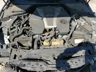 ✅ 2017 Infiniti Q60 Premium • VIN: JN1EV7EKXHM360815 • Lot: 82006705. Wystawiony na Copart z przebiegiem 105 264 mil. Bezpłatny archiwum sprzedaży aukcyjnych z USA i szczegółowy raport historii pojazdu na DreamBid. Zdjęcie 14.