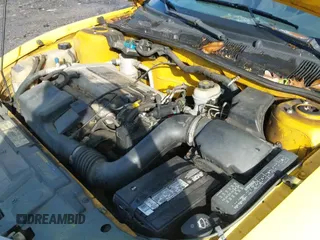 ✅ 2003 Pontiac Sunfire • VIN: 1G2JB12F137219992 • Lot: 42245852. Listed on IAAI with 157,219 mi. Free auction sales archive from the USA and detailed vehicle history report at DreamBid. Image 12.