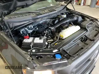 ✅ 2023 Ford F-150 XL • VIN: 1FTEW1EB9PKF21012 • Лот: 60446665. Опубликован ранее на Copart с пробегом 28 549 миль. Бесплатный доступ к архиву аукционных продаж из США и подробный отчёт об истории автомобиля на DreamBid. Изображение 13.