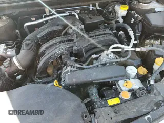 ✅ 2020 Subaru Legacy Limited • VIN: 4S3BWAN6XL3021645 • Lot: 70186025. Wystawiony na Copart z przebiegiem 37 165 mil. Bezpłatny archiwum sprzedaży aukcyjnych z USA i szczegółowy raport historii pojazdu na DreamBid. Zdjęcie 15.