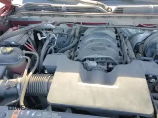 ✅ 2018 Chevrolet Silverado 1500 LT • VIN: 3GCPCREC9JG176491 • Lot: 92190625. Wystawiony na Copart z przebiegiem 146 248 mil. Bezpłatny archiwum sprzedaży aukcyjnych z USA i szczegółowy raport historii pojazdu na DreamBid. Zdjęcie 13.