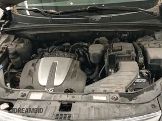 ✅ 2012 Kia Sorento EX • VIN: 5XYKUDA29CG209028 • Lot: 42303476. Listed on IAAI with 205,886 mi. Free auction sales archive from the USA and detailed vehicle history report at DreamBid. Image 13.