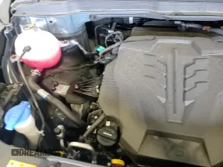 ✅ 2023 Kia Carnival EX • VIN: KNDNC5H38P6299754 • Лот: 69217965. Опубликован ранее на Copart с пробегом 22 229 миль. Бесплатный доступ к архиву аукционных продаж из США и подробный отчёт об истории автомобиля на DreamBid. Изображение 15.