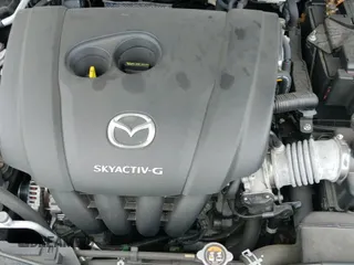 ✅ 2020 Mazda 3 • VIN: 3MZBPABL1LM126819 • Lot: 43010772. Wystawiony na IAAI z przebiegiem 11 299 mil. Bezpłatny archiwum sprzedaży aukcyjnych z USA i szczegółowy raport historii pojazdu na DreamBid. Zdjęcie 13.