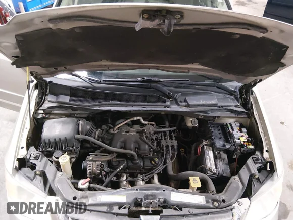 ✅ 2009 Dodge Grand Caravan SE • VIN: 1D8HN44E79B505540 • Lot: 44755555. Wystawiony na IAAI z przebiegiem 288 882 mil. Bezpłatny archiwum sprzedaży aukcyjnych z USA i szczegółowy raport historii pojazdu na DreamBid. Zdjęcie 10.