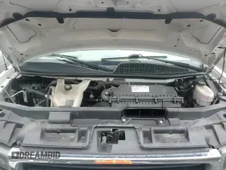 ✅ 2021 GMC Savana Cargo • VIN: 1GTW7AFP8M1225024 • Lot: 81831675. Listed on Copart with 74,145 mi. Free auction sales archive from the USA and detailed vehicle history report at DreamBid. Image 14.