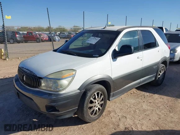 ✅ 2005 Buick Rendezvous • VIN: 3G5DA03E85S510965 • Лот: 41491950. Опубликован ранее на IAAI с пробегом 262 103 миль. Бесплатный доступ к архиву аукционных продаж из США и подробный отчёт об истории автомобиля на DreamBid. Изображение 2.