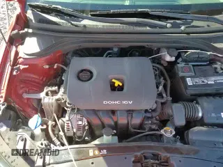 ✅ 2018 Hyundai Elantra SEL • VIN: 5NPD84LF1JH381217 • Lot: 90071085. Listed on Copart with 29,693 mi. Free auction sales archive from the USA and detailed vehicle history report at DreamBid. Image 15.