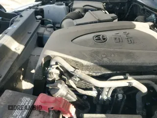 ✅ 2021 Toyota Tacoma SR5 • VIN: 3TMDZ5BN4MM119394 • Lot: 43530612. Wystawiony na IAAI z przebiegiem 33 525 mil. Bezpłatny archiwum sprzedaży aukcyjnych z USA i szczegółowy raport historii pojazdu na DreamBid. Zdjęcie 22.