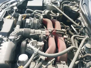 ✅ 2017 Toyota 86 • VIN: JF1ZNAA12H9701111 • Лот: 42016381. Опубликован ранее на IAAI с пробегом 58 948 миль. Бесплатный доступ к архиву аукционных продаж из США и подробный отчёт об истории автомобиля на DreamBid. Изображение 20.