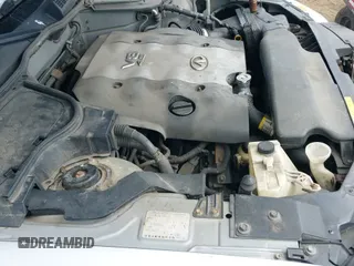 ✅ 2004 Infiniti FX • VIN: JNRBS08W14X402537 • Lot: 42802106. Wystawiony na IAAI z przebiegiem 139 403 mil. Bezpłatny archiwum sprzedaży aukcyjnych z USA i szczegółowy raport historii pojazdu na DreamBid. Zdjęcie 14.