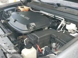 2018 Chevrolet Colorado 4WD Z71 с VIN 1GCHTDEN7J1273308, выставлен на аукционе IAAI как лот 42234416 с пробегом 267 264 миль миль и . История ставок и продаж доступна на DreamBid. Изображение 19.