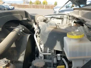 ✅ 2023 Ram 2500 Big Horn • VIN: 3C6UR5JJ1PG548405 • Lot: 43595286. Listed on IAAI with 130,767 mi. Free auction sales archive from the USA and detailed vehicle history report at DreamBid. Image 18.