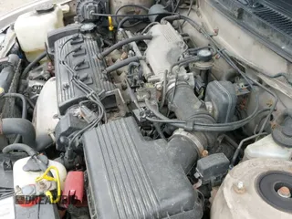 ✅ 1997 Toyota Corolla • VIN: 1NXBA02E7VZ544005 • Lot: 42363262. Wystawiony na IAAI z przebiegiem 200 537 mil. Bezpłatny archiwum sprzedaży aukcyjnych z USA i szczegółowy raport historii pojazdu na DreamBid. Zdjęcie 19.