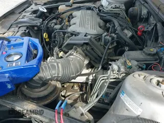 ✅ 1995 Buick Century Limited SL • VIN: 1G4AG55M4S6408666 • Лот: 41864315. Опубликован ранее на IAAI с пробегом 128 201 миль. Бесплатный доступ к архиву аукционных продаж из США и подробный отчёт об истории автомобиля на DreamBid. Изображение 12.