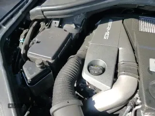 ✅ 2018 Mercedes-Benz GLE 63 S AMG • VIN: 4JGED7FB1JA103964 • Лот: 81841405. Опубликован ранее на Copart с пробегом 89 974 миль. Бесплатный доступ к архиву аукционных продаж из США и подробный отчёт об истории автомобиля на DreamBid. Изображение 13.