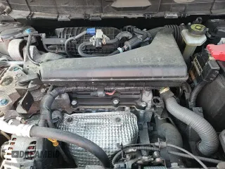 ✅ 2020 Nissan Rogue S • VIN: JN8AT2MV8LW130675 • Lot: 65097755. Listed on Copart with 43,314 mi. Free auction sales archive from the USA and detailed vehicle history report at DreamBid. Image 14.