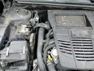 ✅ 2018 Subaru WRX Premium • VIN: JF1VA1B63J9805665 • Lot: 47117885. Listed on Copart with 85,319 mi. Free auction sales archive from the USA and detailed vehicle history report at DreamBid. Image 13.