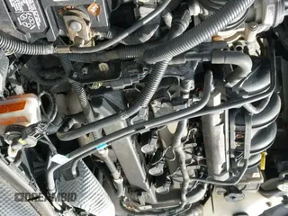 ✅ 2010 Ford Focus SE • VIN: 1FAHP3FN5AW266010 • Lot: 43788467. Listed on IAAI with 102,062 mi. Free auction sales archive from the USA and detailed vehicle history report at DreamBid. Image 17.