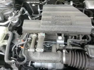 ✅ 2021 Honda CR-V EX • VIN: 2HKRW1H56MH425338 • Lot: 90757395. Listed on Copart with 60,012 mi. Free auction sales archive from the USA and detailed vehicle history report at DreamBid. Image 14.