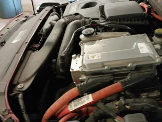 ✅ 2015 Ford Fusion SE Luxury • VIN: 3FA6P0PU6FR170652 • Lot: 42569451. Listed on IAAI with 69,542 mi. Free auction sales archive from the USA and detailed vehicle history report at DreamBid. Image 19.