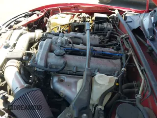 ✅ 2001 Mazda MX-5 Miata • VIN: JM1NB353210204983 • Lot: 42555329. Wystawiony na IAAI z przebiegiem 101 306 mil. Bezpłatny archiwum sprzedaży aukcyjnych z USA i szczegółowy raport historii pojazdu na DreamBid. Zdjęcie 19.