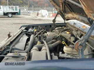 ✅ 1991 Ford F-150 • VIN: 1FTEF14Y9MNA47465 • Lot: 43733926. Wystawiony na IAAI z przebiegiem Nie podano. Bezpłatny archiwum sprzedaży aukcyjnych z USA i szczegółowy raport historii pojazdu na DreamBid. Zdjęcie 12.