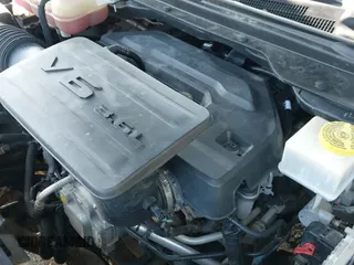 ✅ 2020 Ram 1500 Tradesman • VIN: 1C6RRFCG0LN282440 • Лот: 42758880. Опубликован ранее на IAAI с пробегом 142 208 миль. Бесплатный доступ к архиву аукционных продаж из США и подробный отчёт об истории автомобиля на DreamBid. Изображение 24.