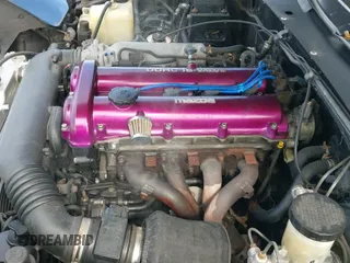 ✅ 1996 Mazda MX-5 Miata • VIN: JM1NA3538T0704376 • Lot: 42638431. Listed on IAAI with 172,509 mi. Free auction sales archive from the USA and detailed vehicle history report at DreamBid. Image 12.