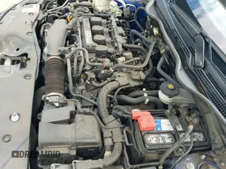 ✅ 2018 Honda Civic EX-T • VIN: JHMFC1F3XJX007327 • Lot: 43699169. Listed on IAAI with 29,883 mi. Free auction sales archive from the USA and detailed vehicle history report at DreamBid. Image 24.