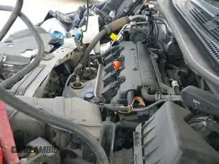 ✅ 2019 Honda HR-V Sport • VIN: 3CZRU6H12KG715639 • Lot: 43451021. Listed on IAAI with 120,569 mi. Free auction sales archive from the USA and detailed vehicle history report at DreamBid. Image 20.