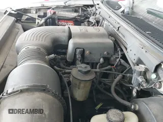 ✅ 2003 Ford F-150 XL • VIN: 2FTRX18W03CA23003 • Lot: 42403479. Listed on IAAI with 316,789 mi. Free auction sales archive from the USA and detailed vehicle history report at DreamBid. Image 16.