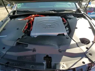 ✅ 2021 Toyota Mirai XLE • VIN: JTDAAAAA1MA002645 • Lot: 86121685. Listed on Copart with 56,391 mi. Free auction sales archive from the USA and detailed vehicle history report at DreamBid. Image 13.