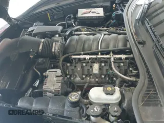 ✅ 2011 Chevrolet Corvette • VIN: 1G1YR2DW0B5106563 • Лот: 42957761. Опубликован ранее на IAAI с пробегом 52 185 миль. Бесплатный доступ к архиву аукционных продаж из США и подробный отчёт об истории автомобиля на DreamBid. Изображение 19.