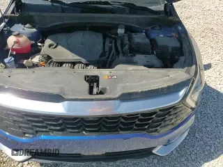 ✅ 2023 Kia Sportage SX-Prestige • VIN: 5XYK5CAF9PG017379 • Lot: 71833555. Wystawiony na Copart z przebiegiem 65 028 mil. Bezpłatny archiwum sprzedaży aukcyjnych z USA i szczegółowy raport historii pojazdu na DreamBid. Zdjęcie 14.