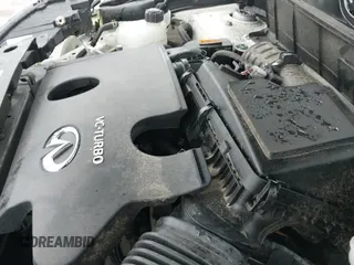 ✅ 2019 Infiniti QX50 Essential • VIN: 3PCAJ5M11KF143075 • Lot: 41541430. Wystawiony na IAAI z przebiegiem 68 774 mil. Bezpłatny archiwum sprzedaży aukcyjnych z USA i szczegółowy raport historii pojazdu na DreamBid. Zdjęcie 19.