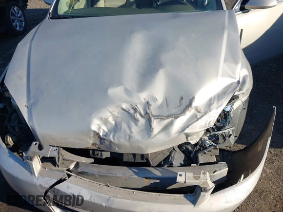 ✅ 2008 Chevrolet Impala LT • VIN: 2G1WT58K289112667 • Lot: 44112969. Wystawiony na IAAI z przebiegiem Nie podano. Bezpłatny archiwum sprzedaży aukcyjnych z USA i szczegółowy raport historii pojazdu na DreamBid. Zdjęcie 10.