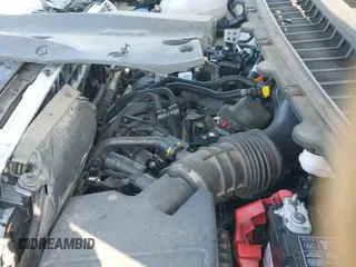 ✅ 2023 Ford Edge SEL • VIN: 2FMPK4J98PBA04296 • Лот: 43267462. Опубликован ранее на IAAI с пробегом 77 339 миль. Бесплатный доступ к архиву аукционных продаж из США и подробный отчёт об истории автомобиля на DreamBid. Изображение 19.