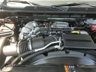 ✅ 2023 Chevrolet Silverado 2500HD LTZ • VIN: 2GC4YPEY6P1729765 • Lot: 61629025. Wystawiony na Copart z przebiegiem 23 355 mil. Bezpłatny archiwum sprzedaży aukcyjnych z USA i szczegółowy raport historii pojazdu na DreamBid. Zdjęcie 13.